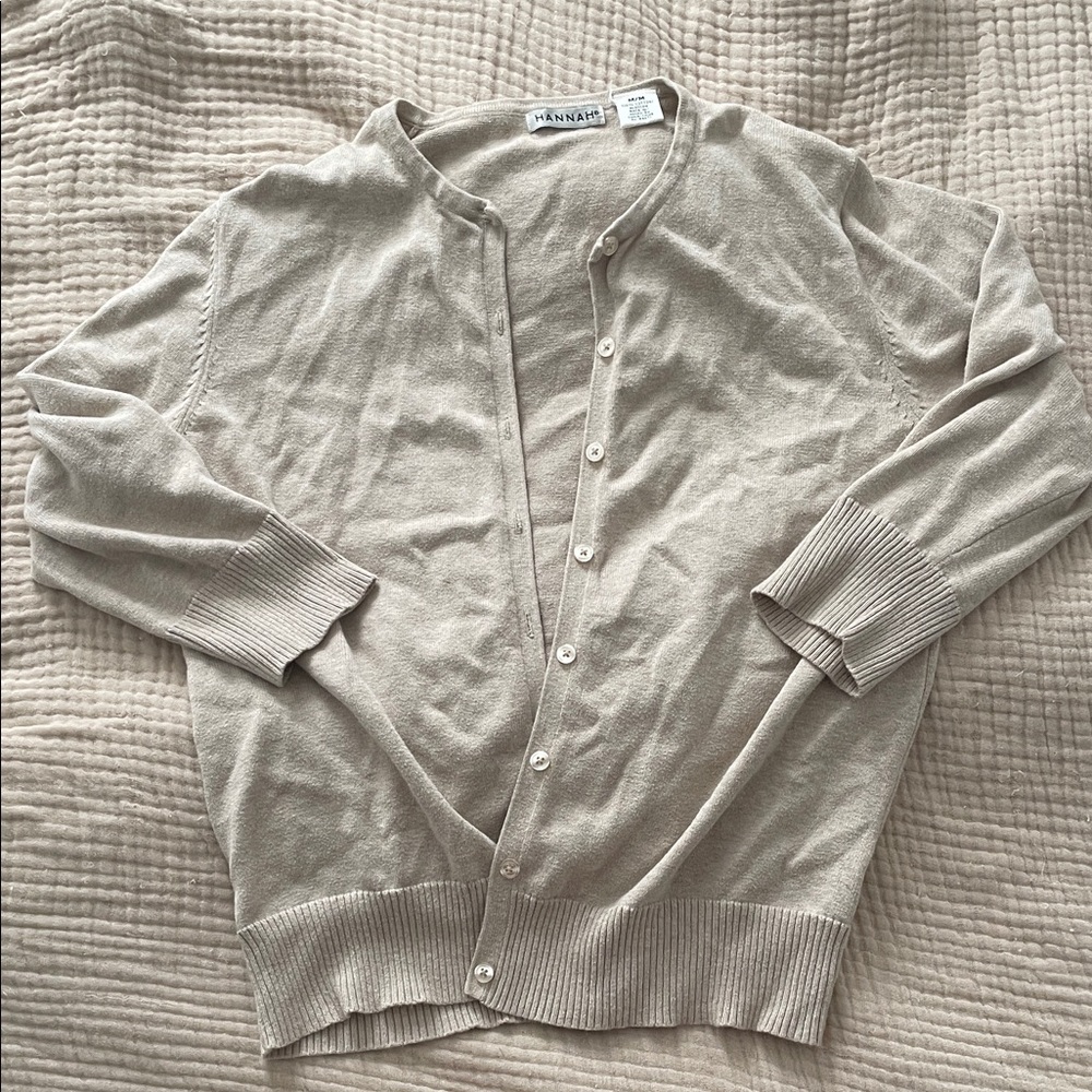 Women’s beige category